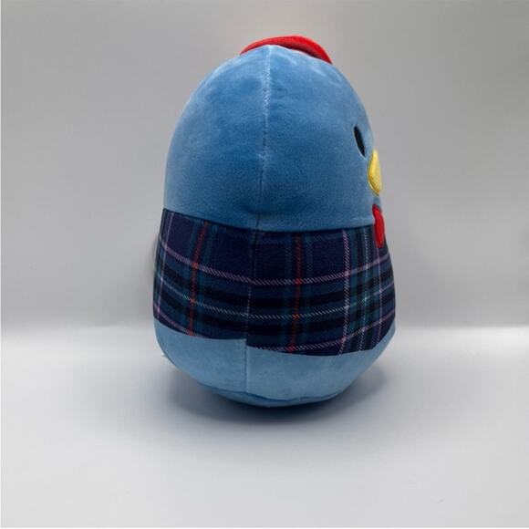 Tuxedosam Sanrio Squishmallow Tuxedosam
Plush Toy 7 inches - Picture 5 of 8